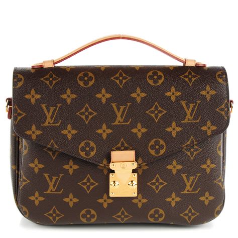 louis vuitton pochette metis blog|louis vuitton metis monogram.